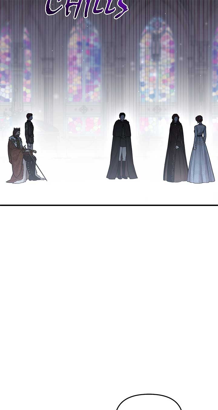 The Secret Bedroom of a Dejected Royal Daughter Chapter 107 123